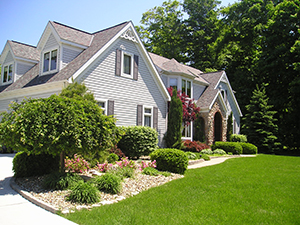 Landscapers and Lawncare Services in Weston, WV